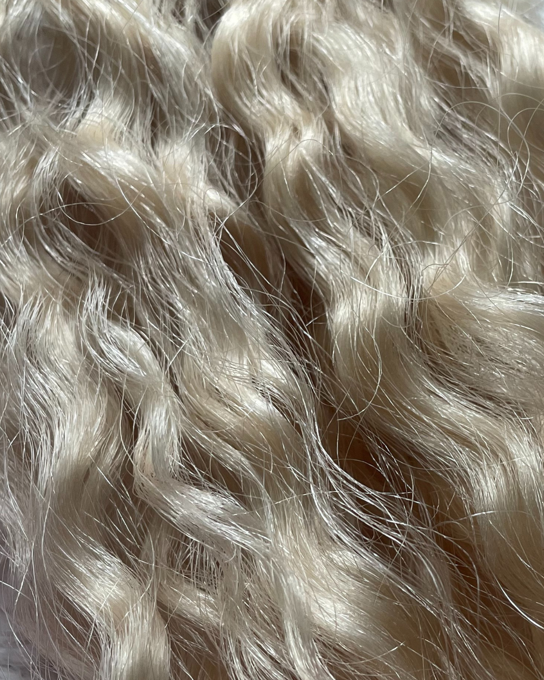 Signature Curl Collection