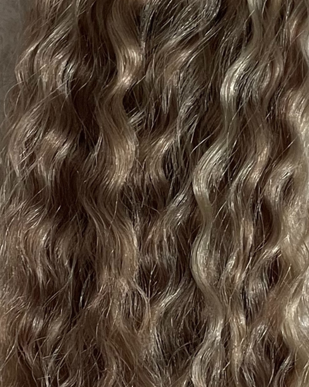 Signature Curl Collection