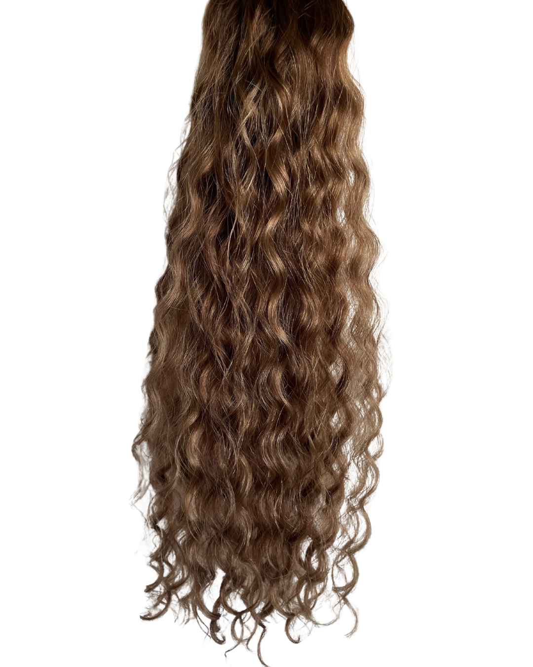 Signature Curl Collection