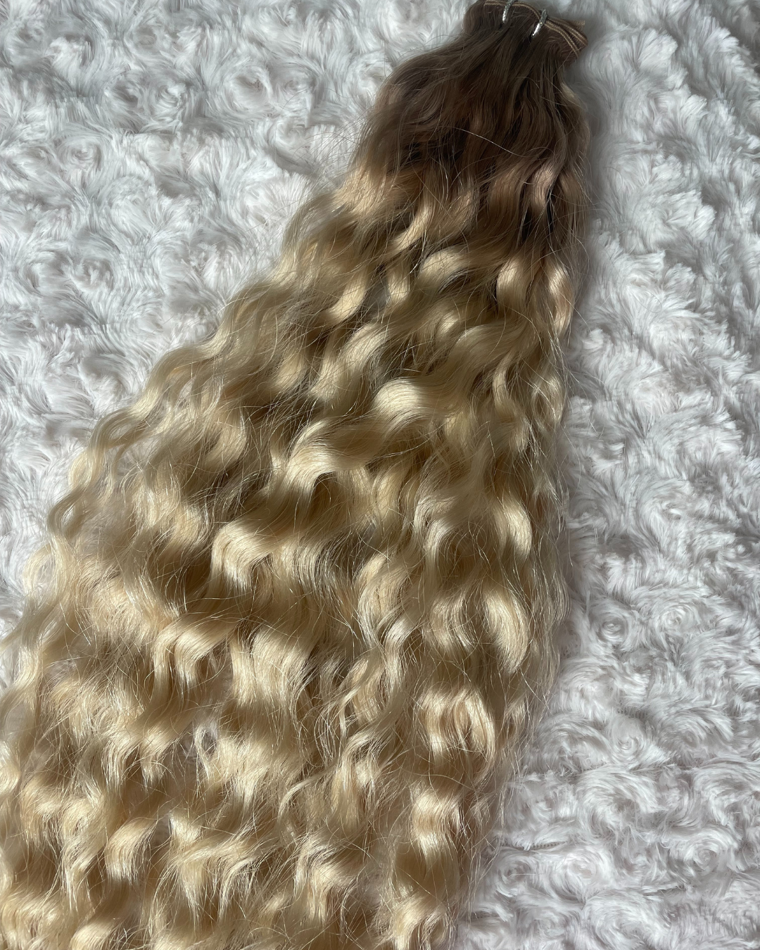 Signature Curl Collection