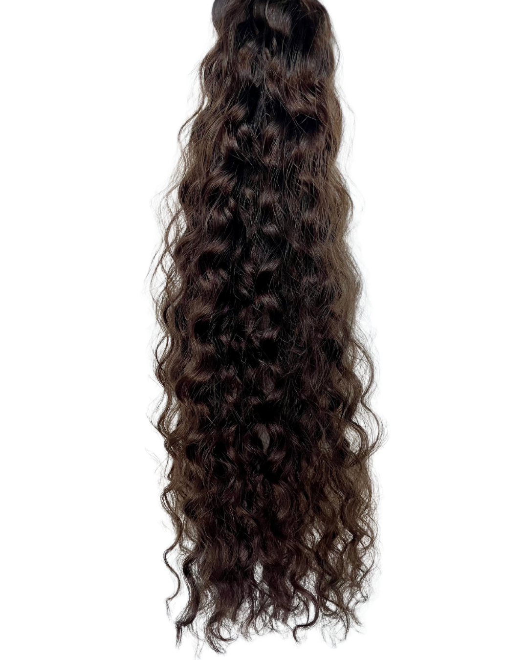 Signature Curl Collection