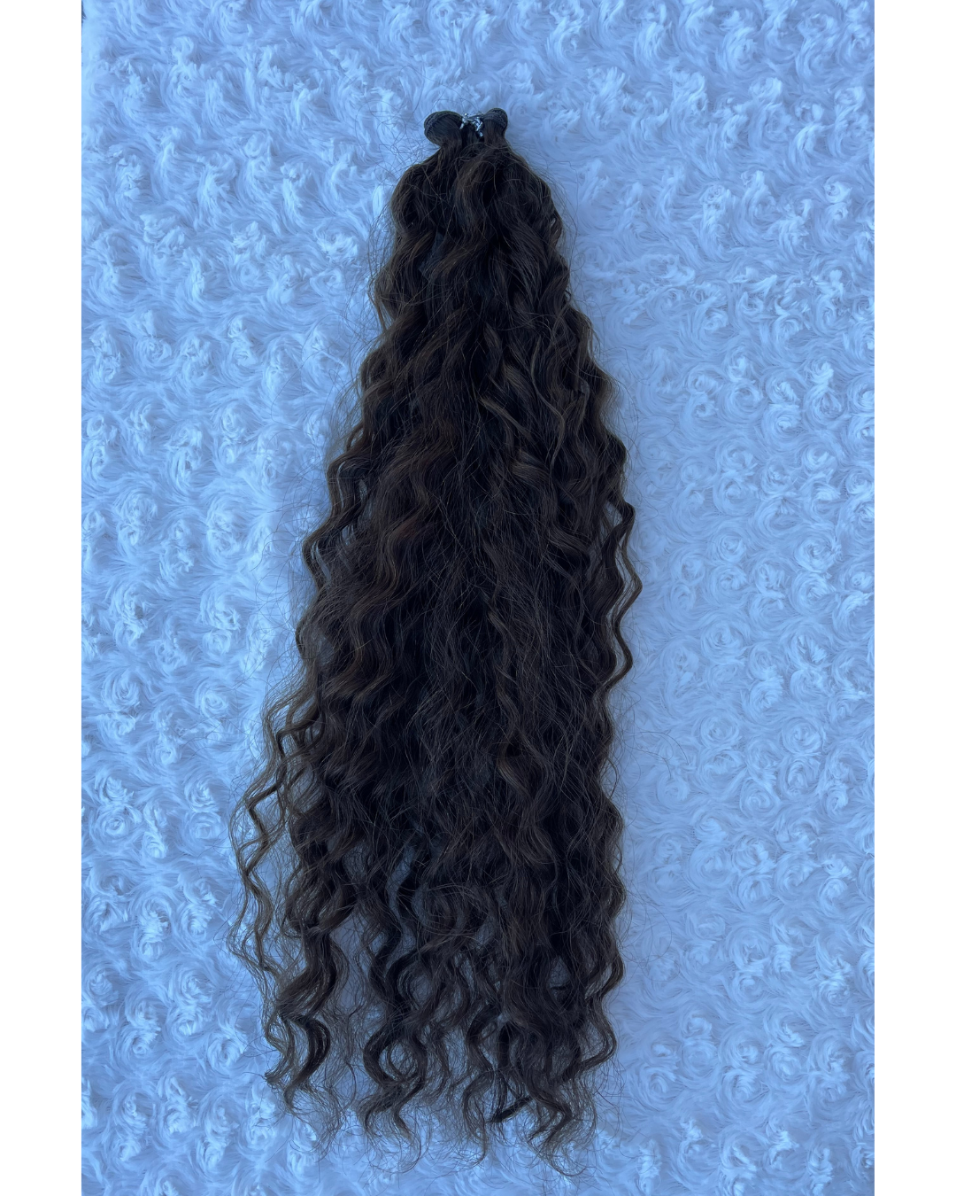 Signature Curl Collection