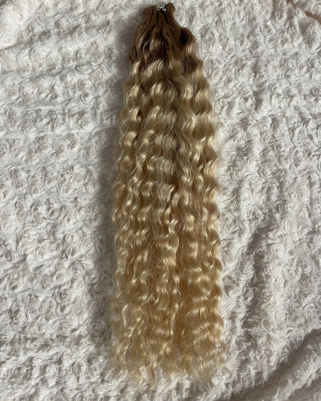 Signature Curl Collection