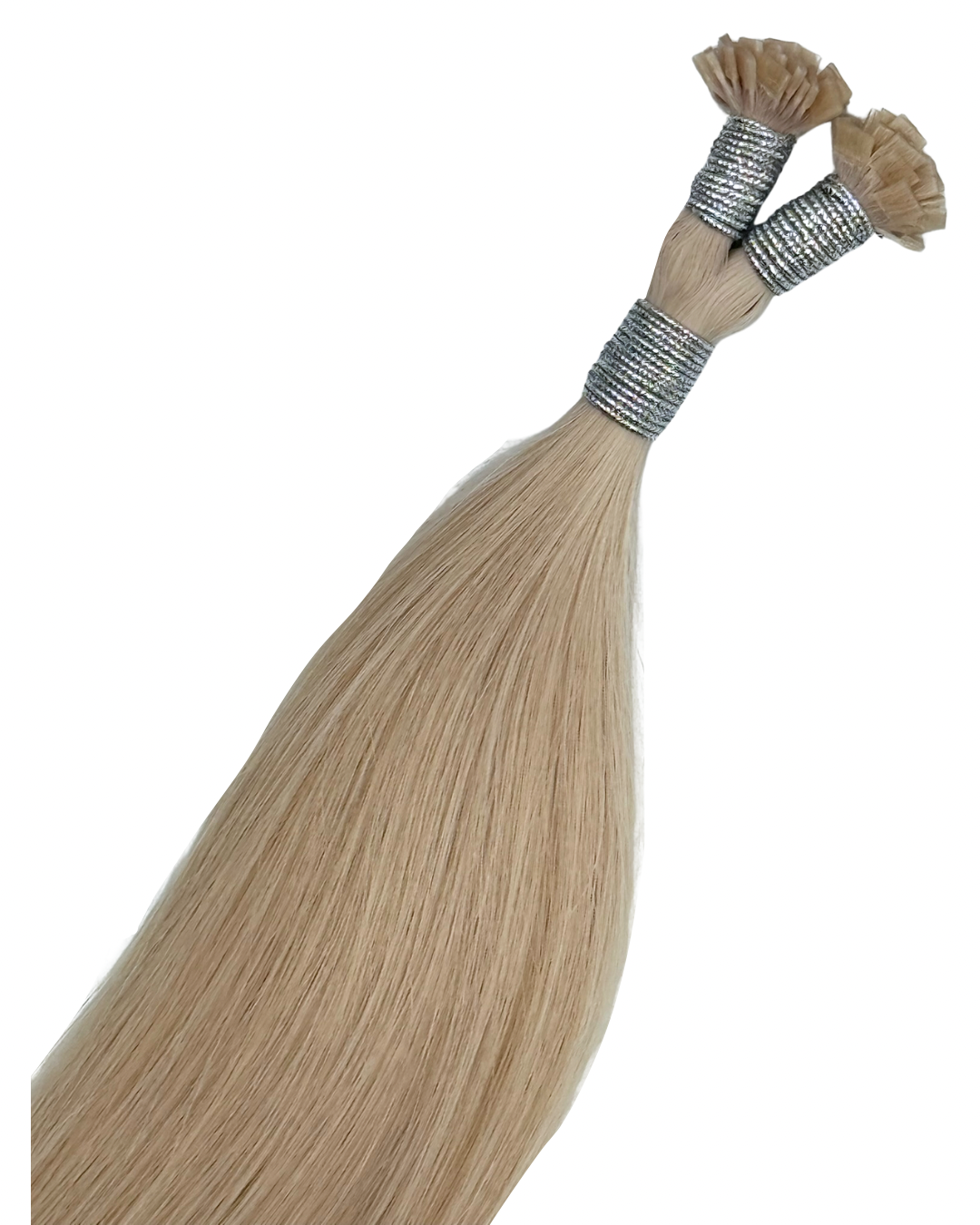 18” Micro K-Tips 25 grams