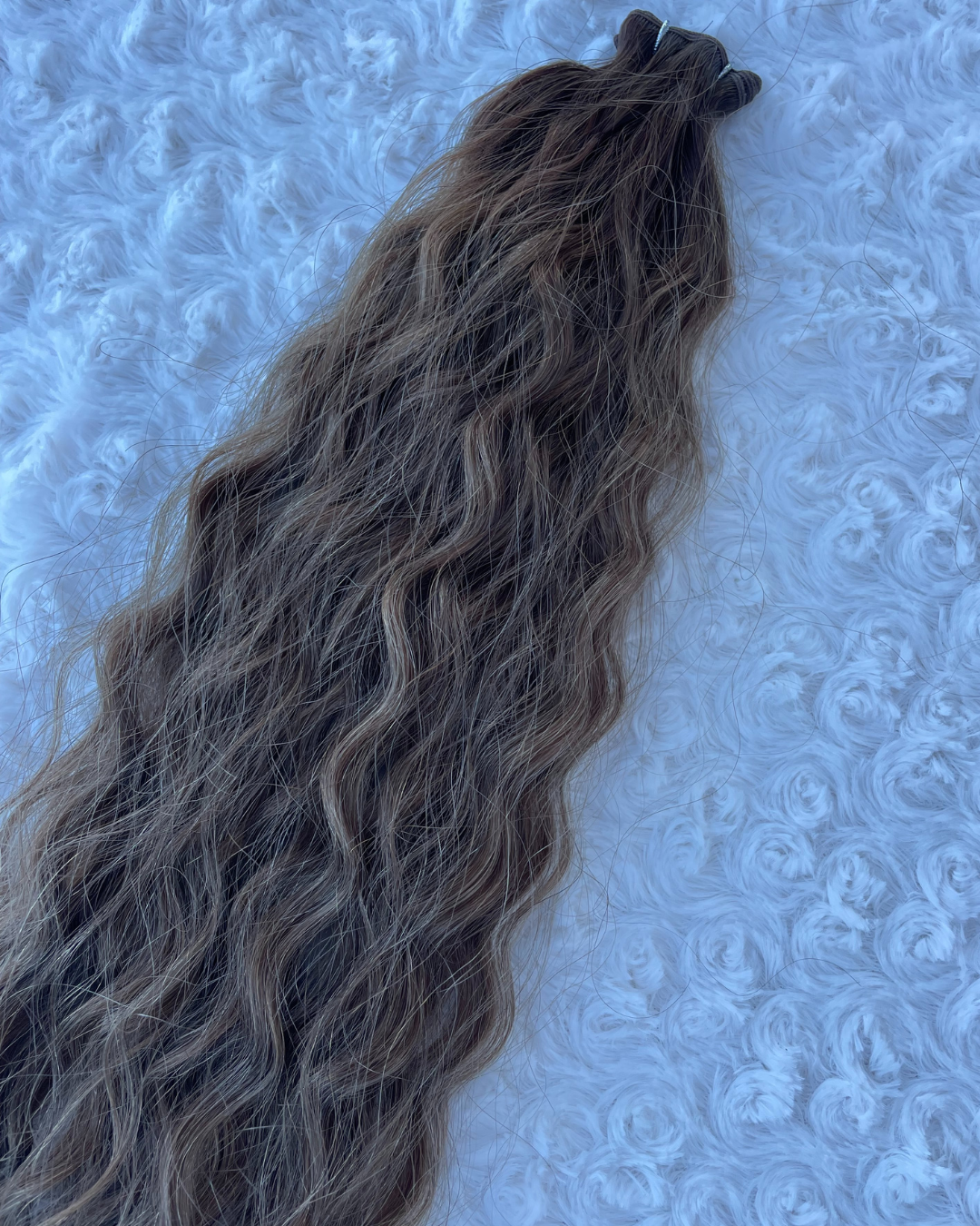 Signature Curl Collection