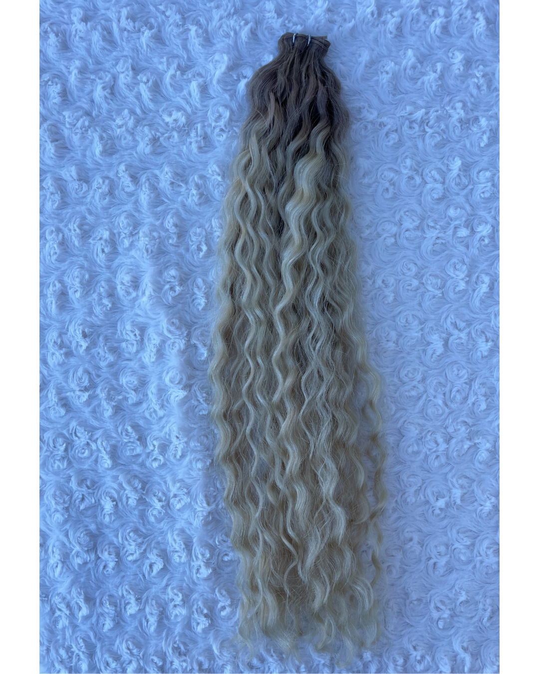 Signature Curl Collection