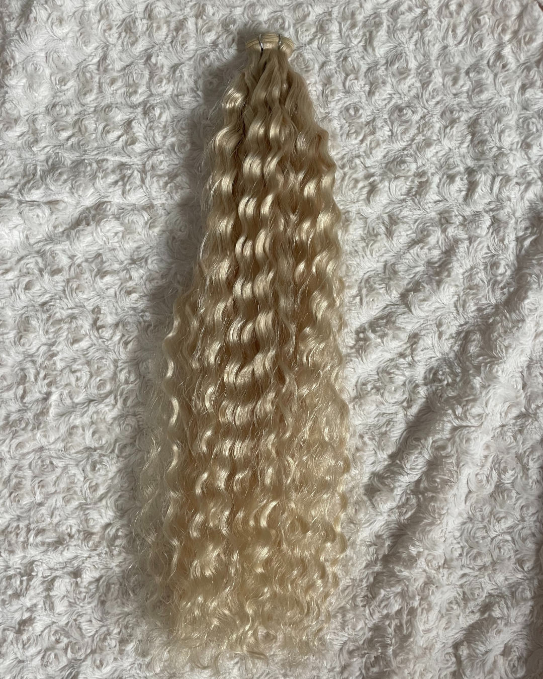 Signature Curl Collection