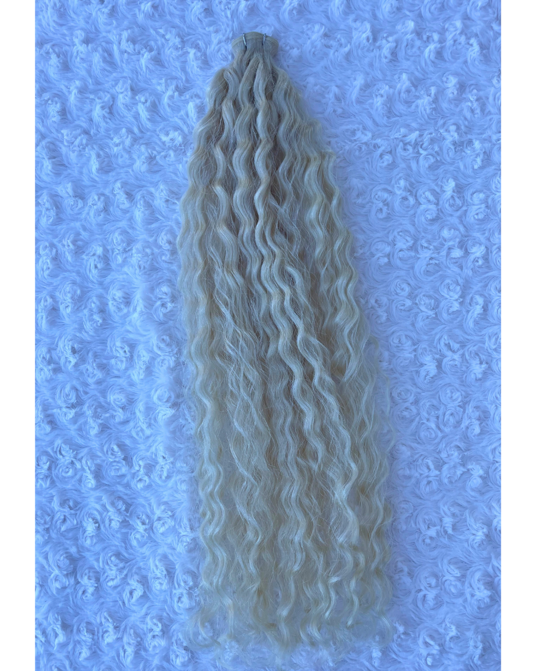 Signature Curl Collection