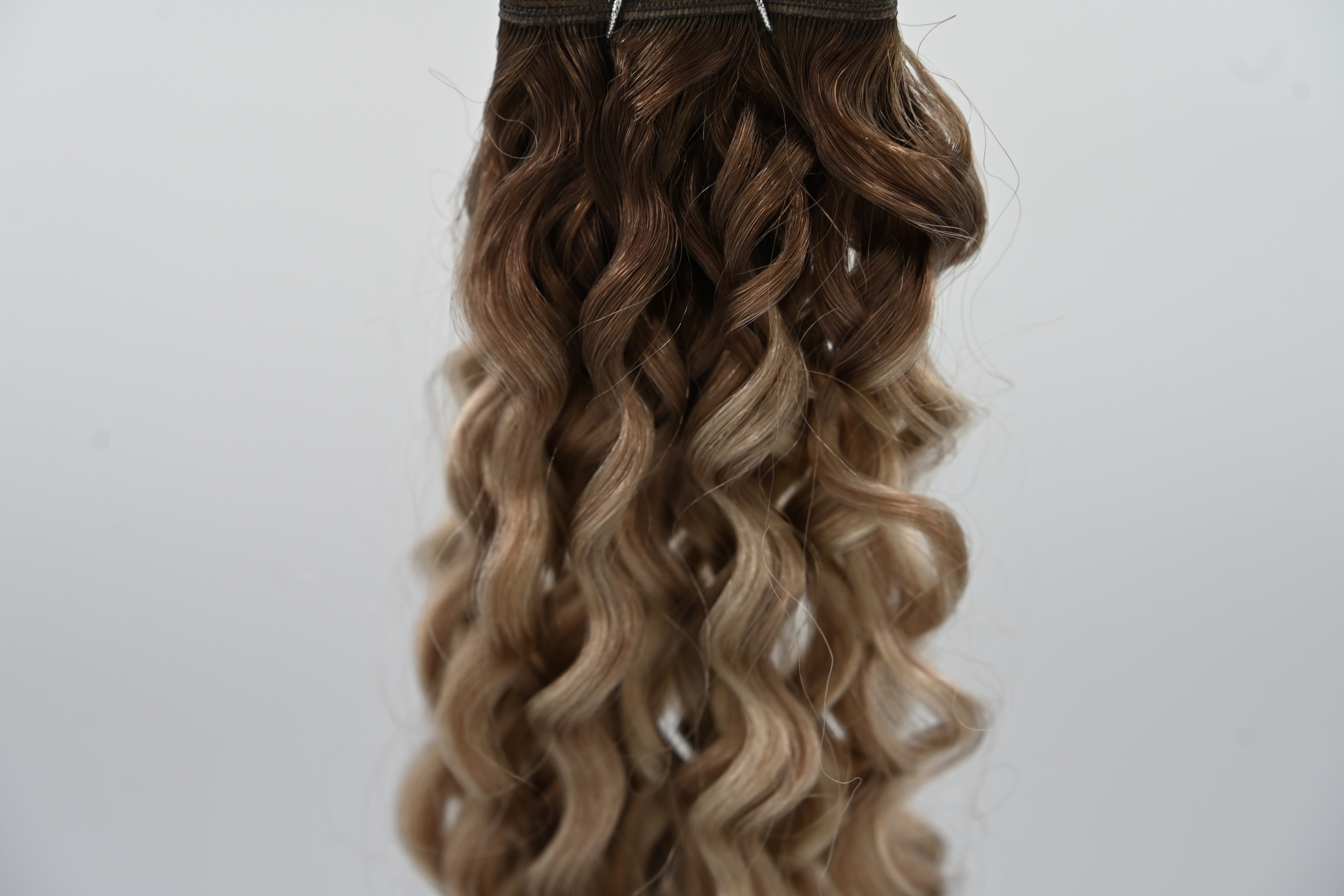 Signature Curl Collection
