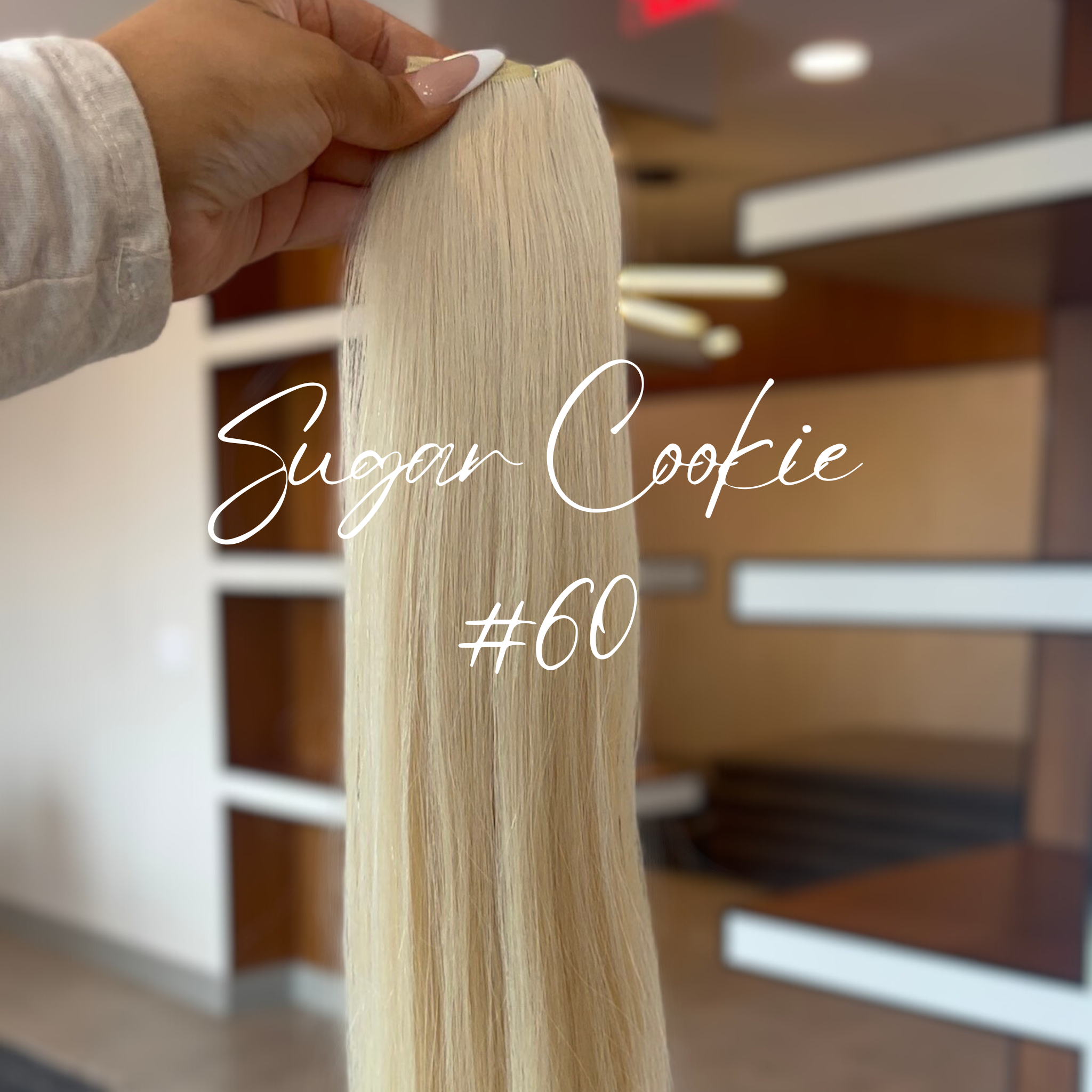 20” Genius Wefts - Peace Hair Extension Co.