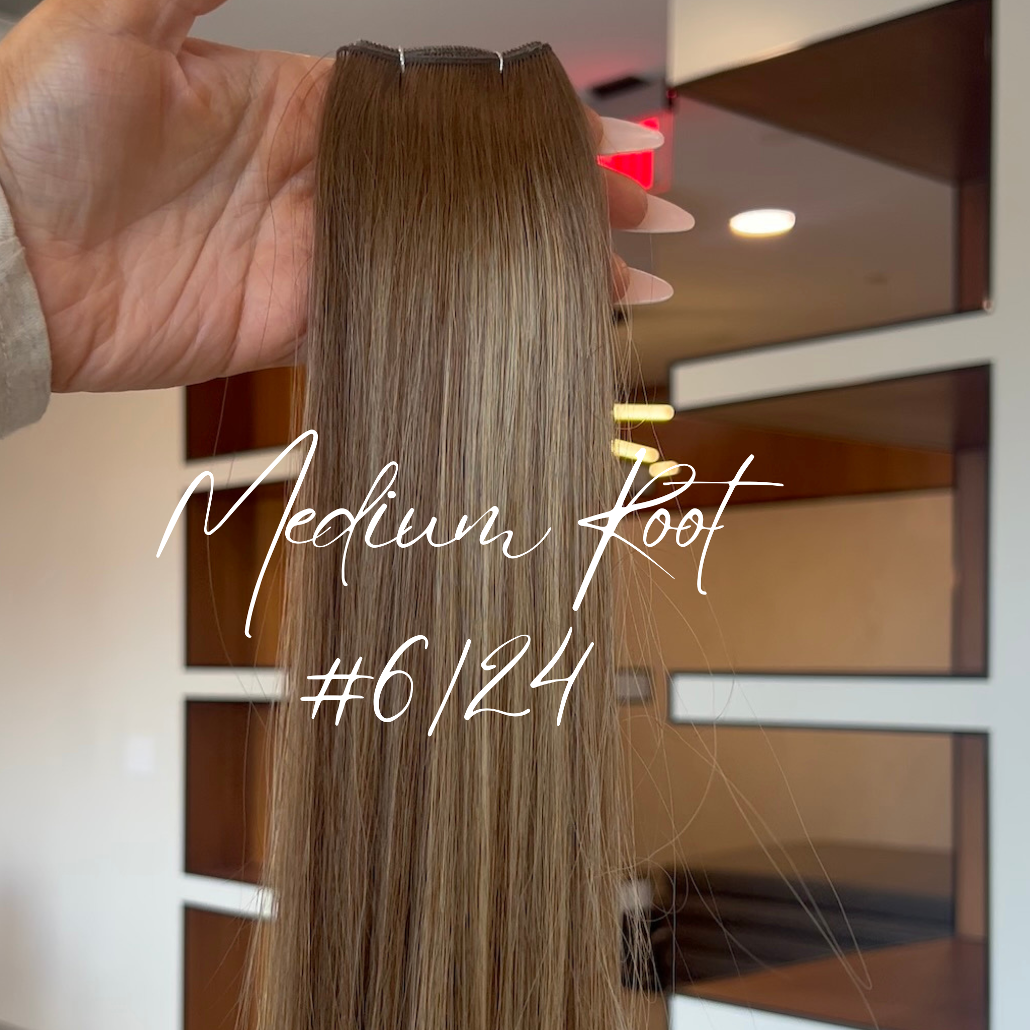 20” Genius Wefts - Peace Hair Extension Co.