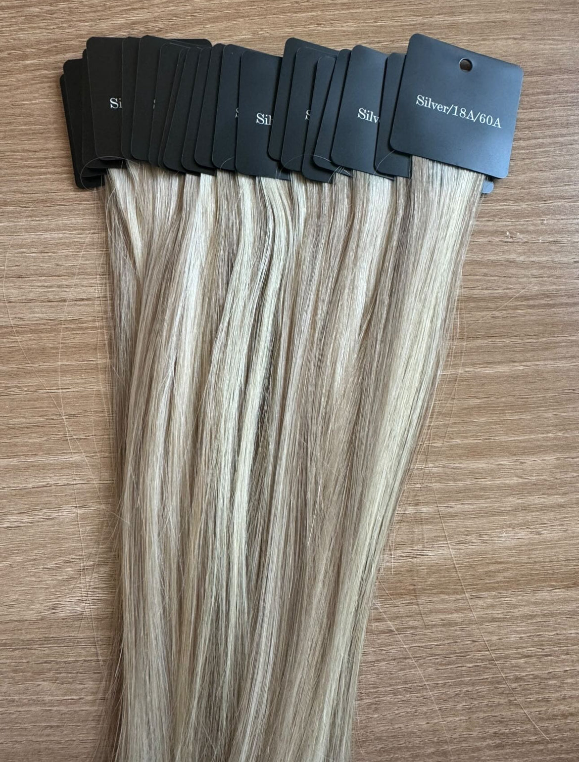 22” Genius Wefts - Peace Hair Extension Co.