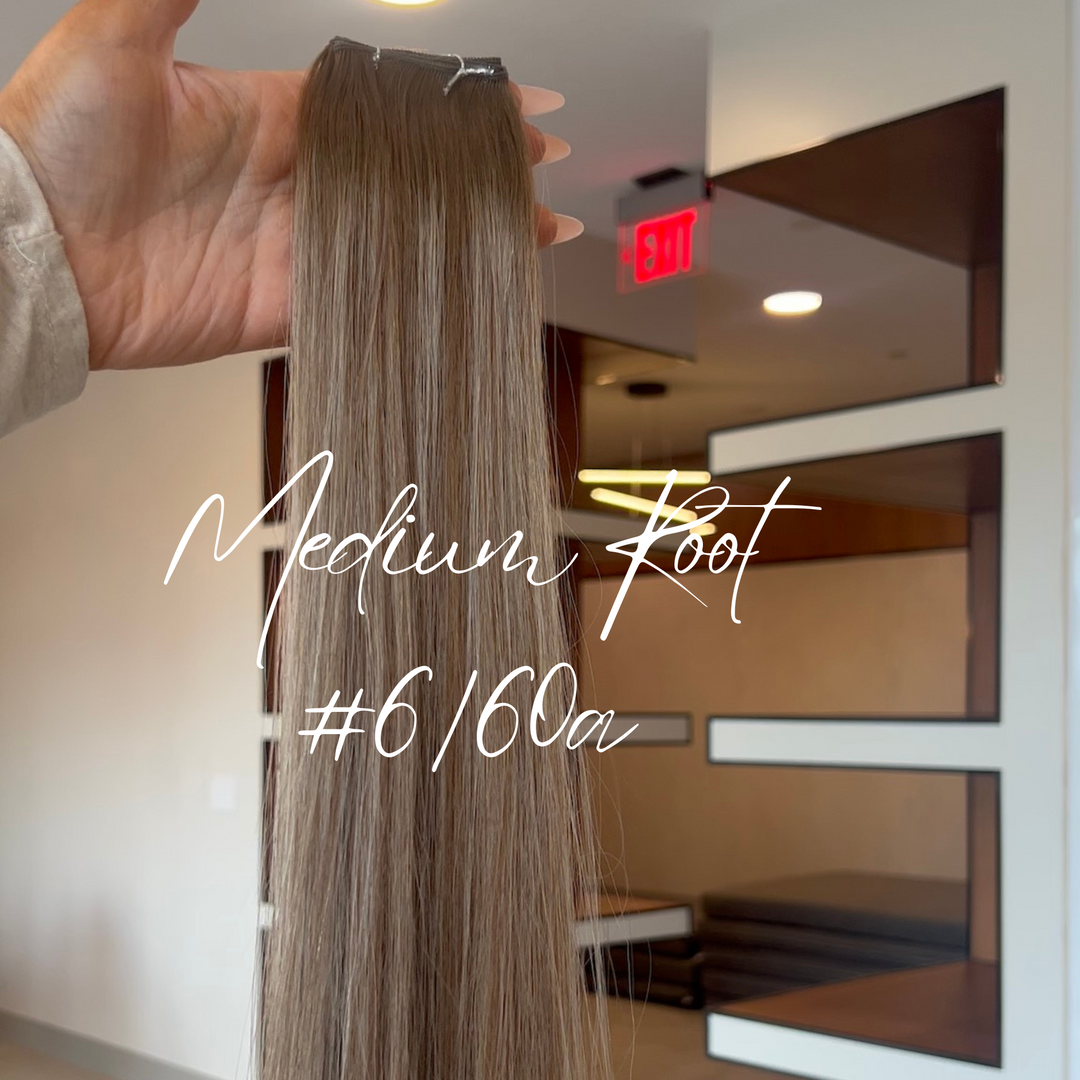24” Genius Wefts - Peace Hair Extension Co.