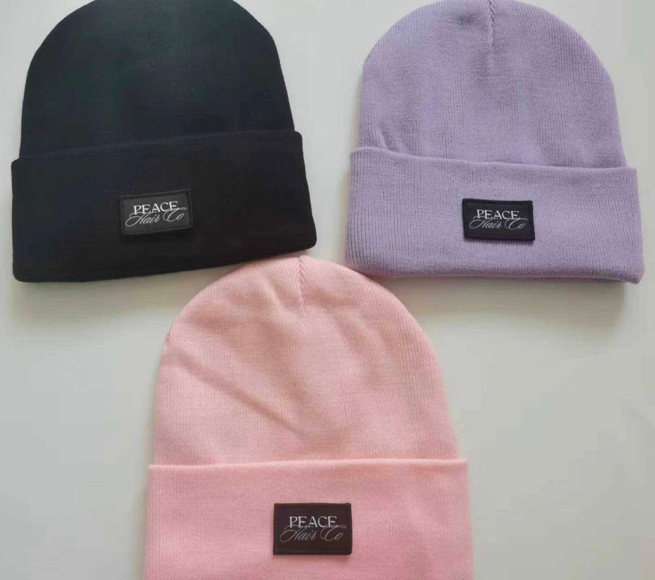 Beanies – Peace Hair Extension Co.