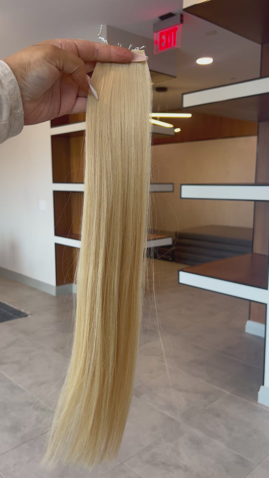 24” Genius Wefts
