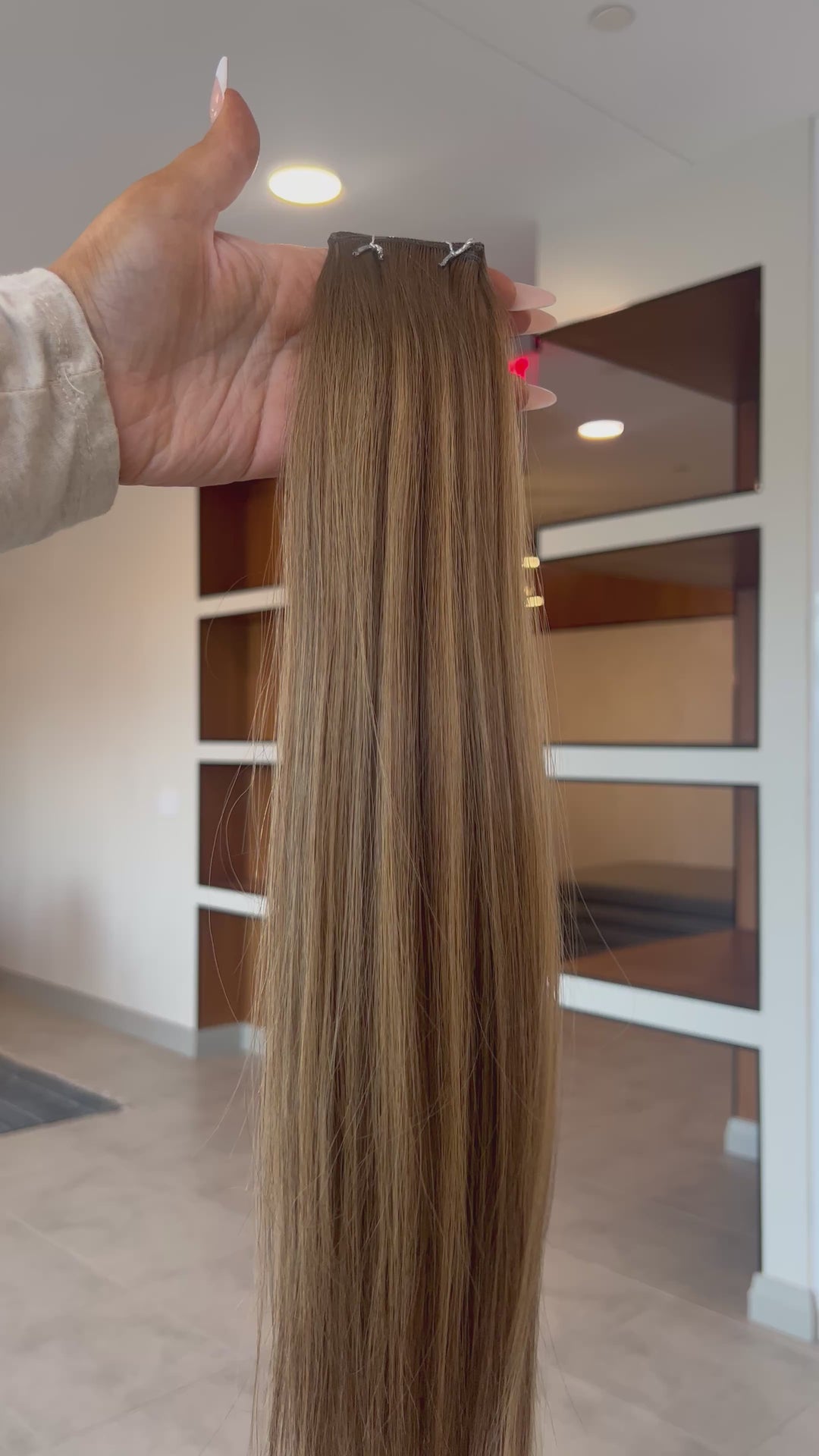 24” Genius Wefts