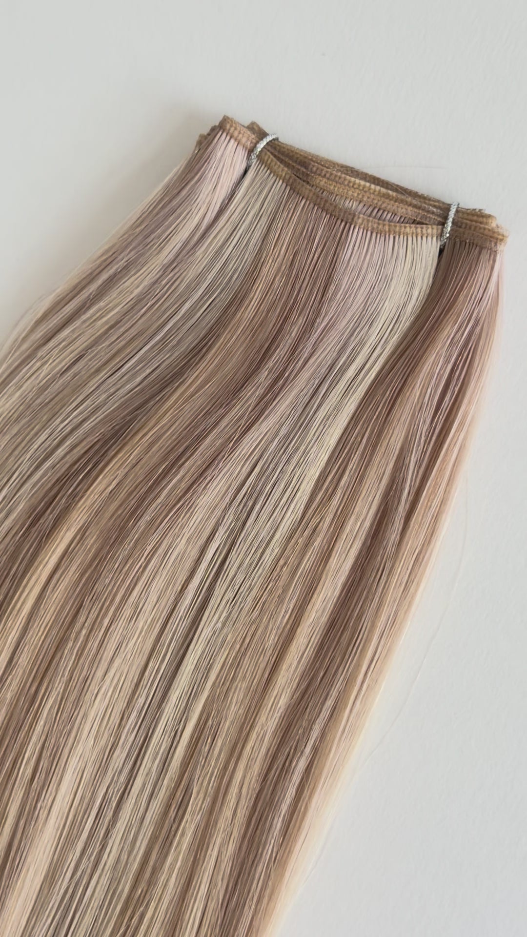 22” PRO Wefts