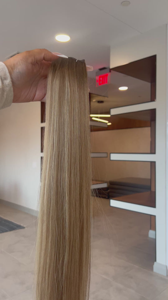 18” Genius Wefts