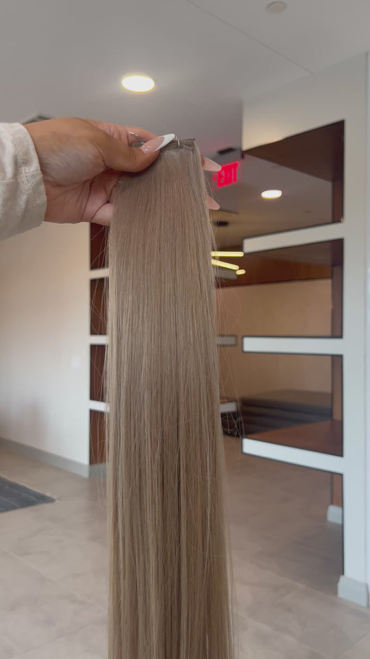 18” Genius Wefts
