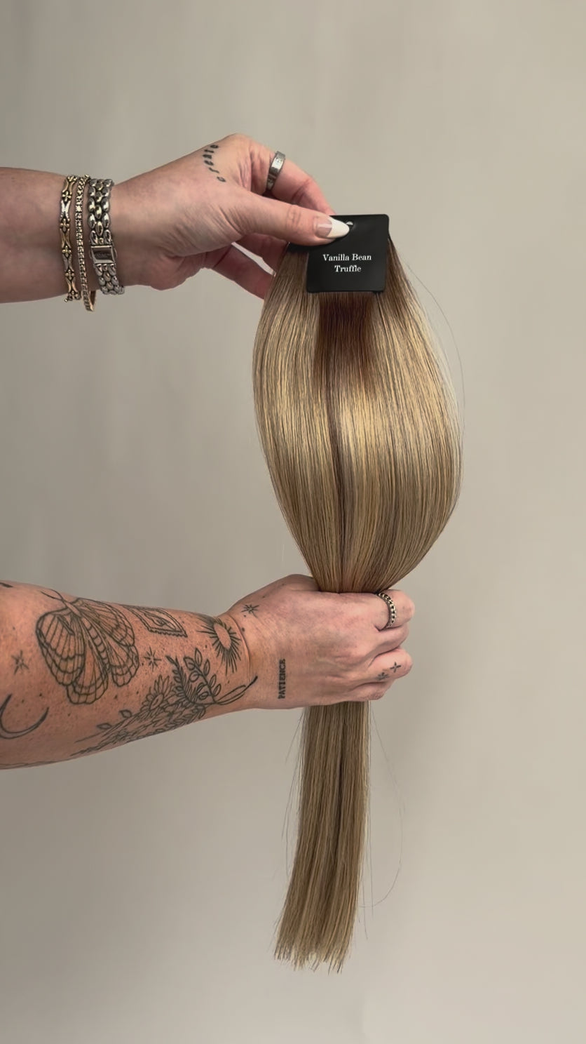 22” PRO Wefts