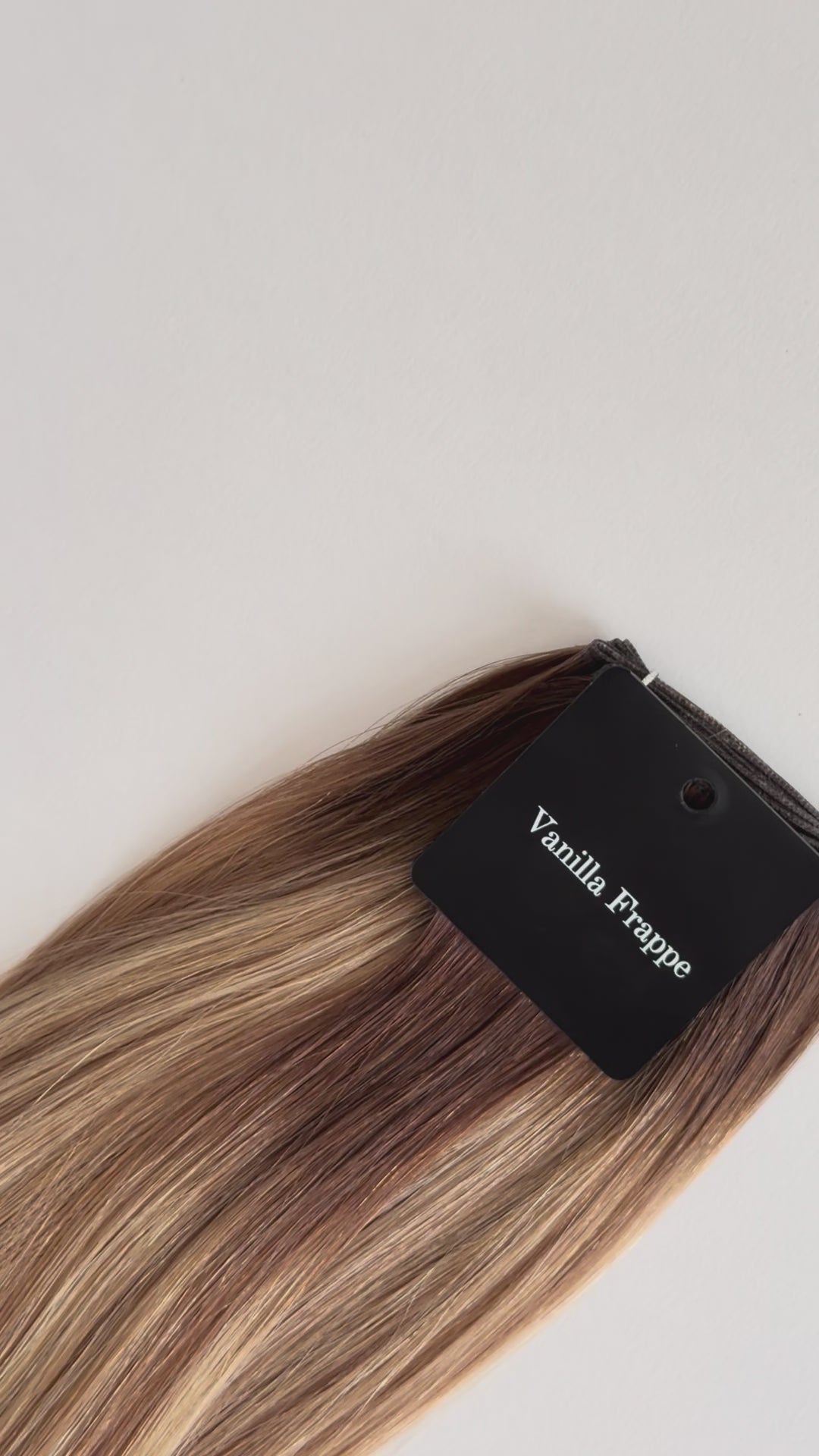 22” PRO Wefts