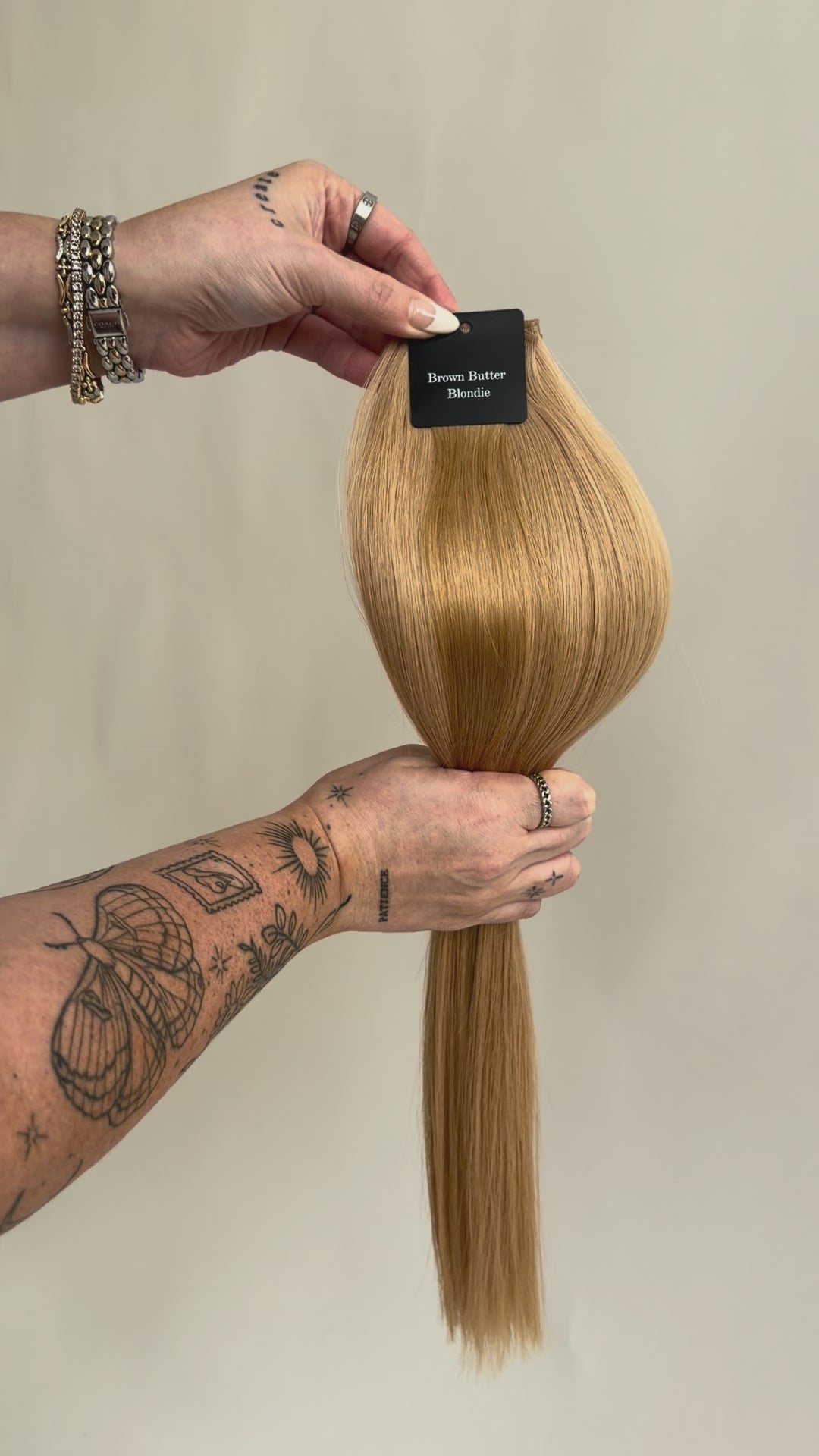 22” PRO Wefts
