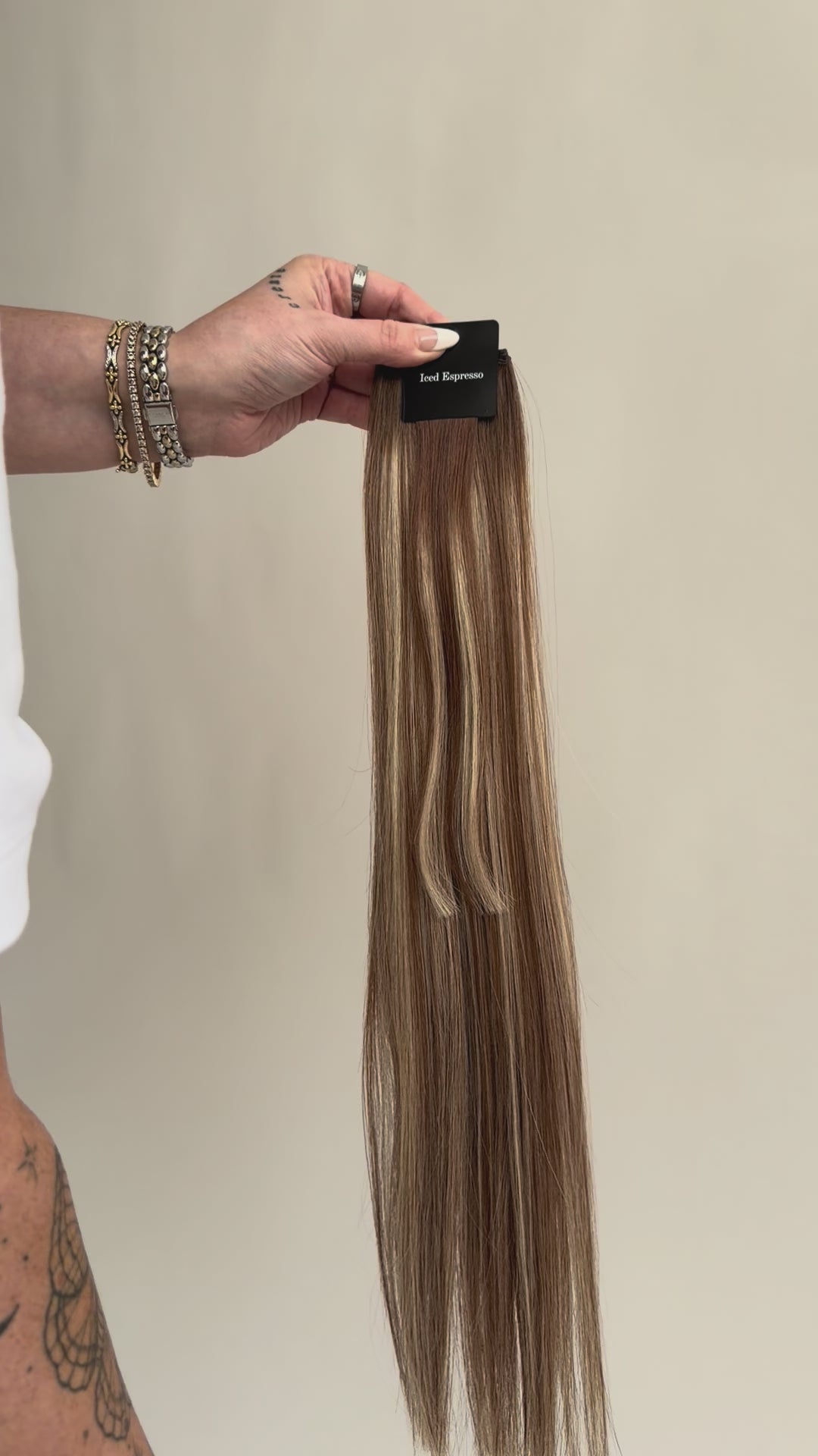 22” PRO Wefts