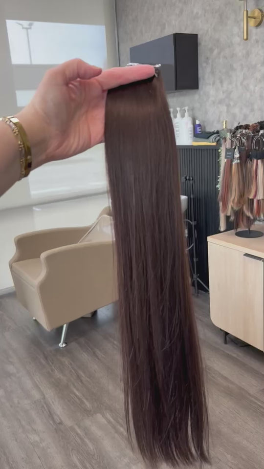 18” Genius Wefts