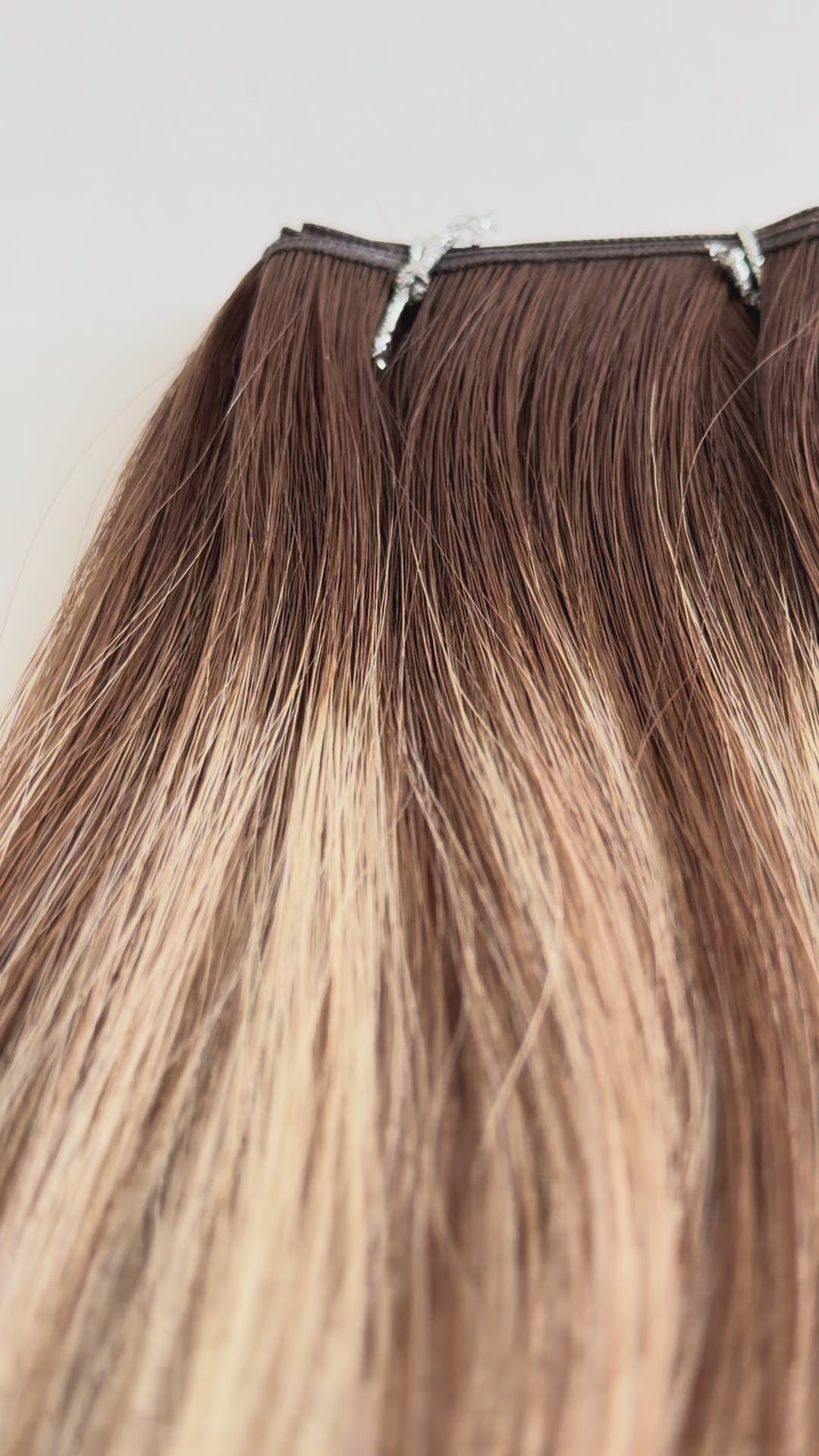 22” PRO Wefts