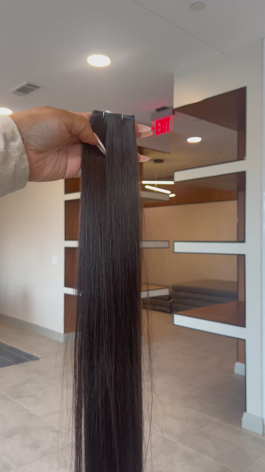 18” Genius Wefts