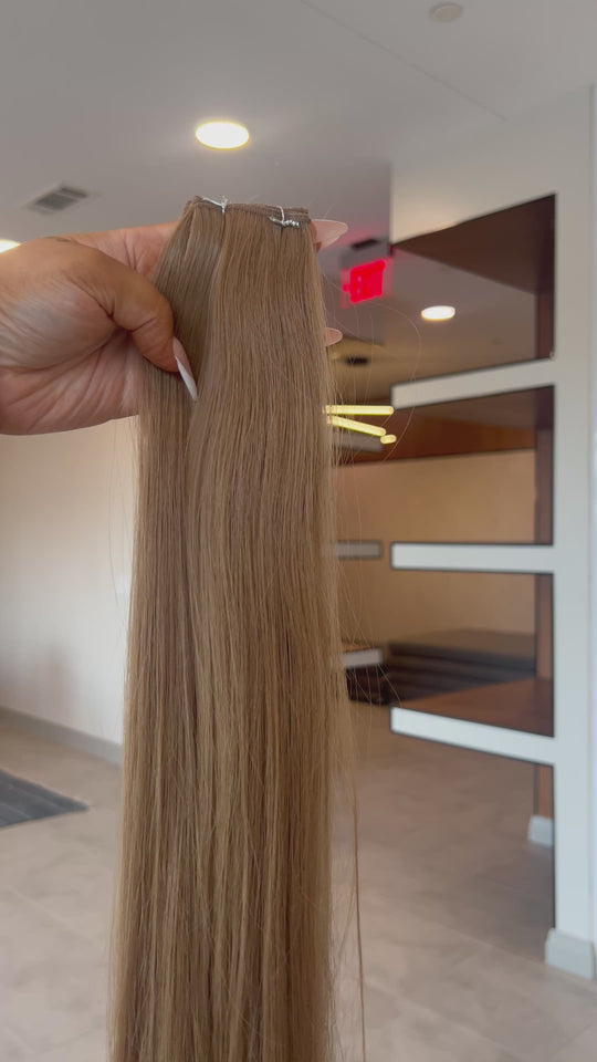 24” Genius Wefts