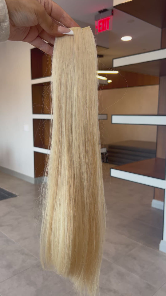 24” Genius Wefts