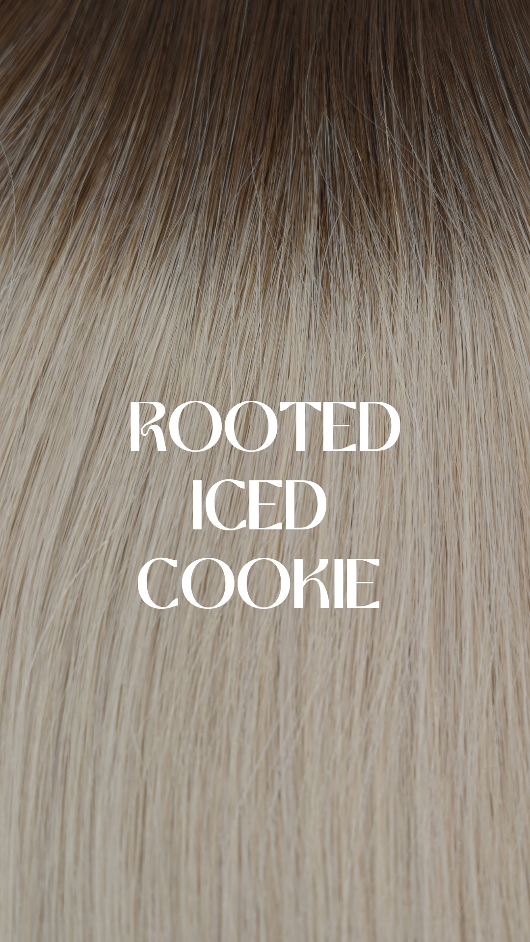 18” PRO Wefts
