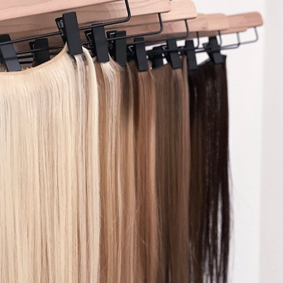 5 Genius Wefts