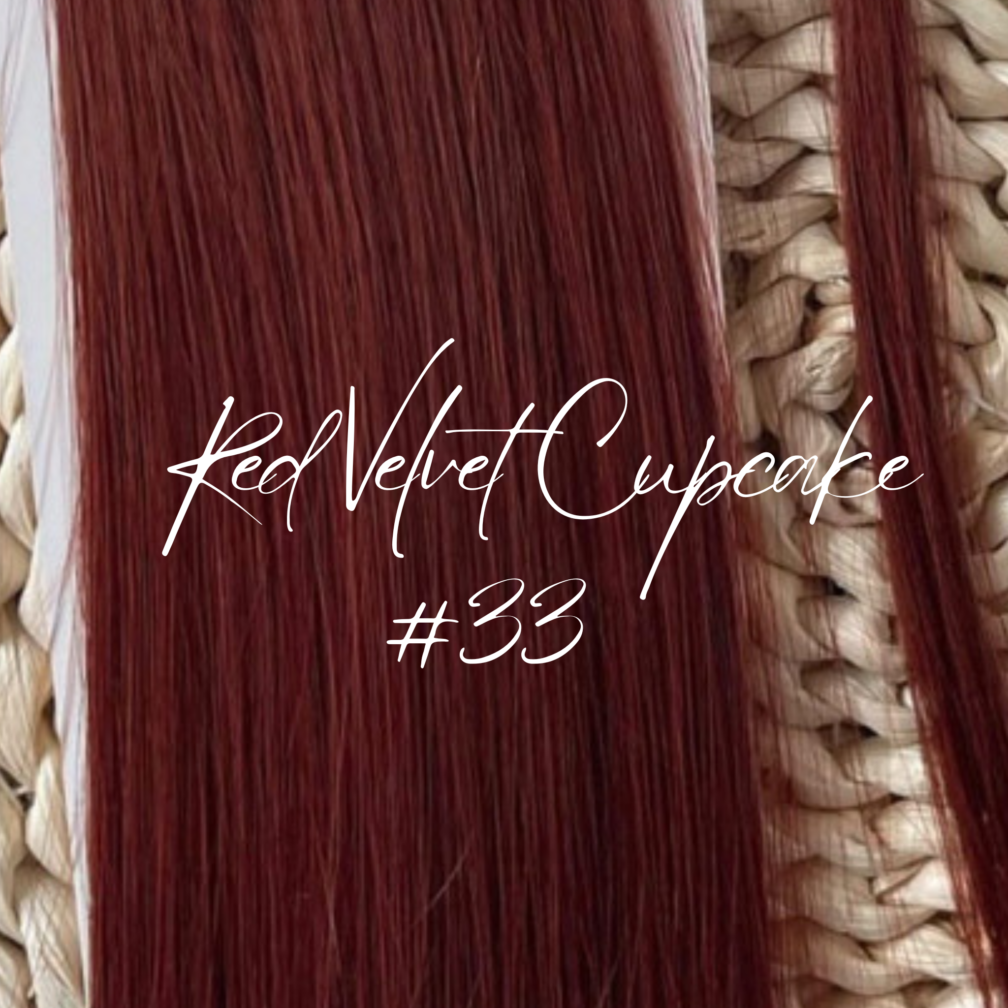 18” Genius Wefts - Peace Hair Extension Co.