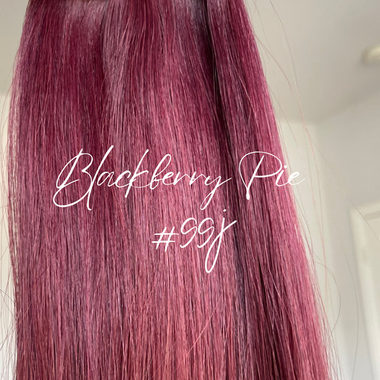 18” Genius Wefts - Peace Hair Extension Co.