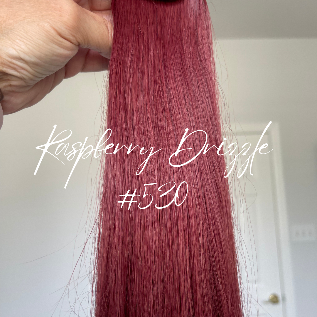 24” Genius Wefts - Peace Hair Extension Co.
