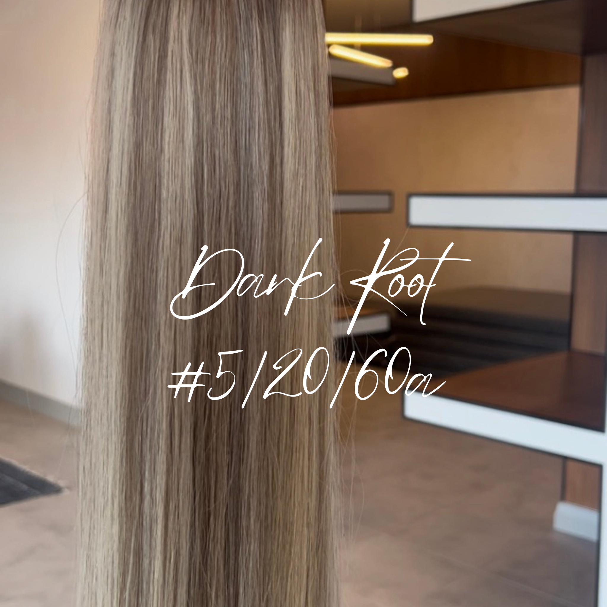 24” Genius Wefts - Peace Hair Extension Co.